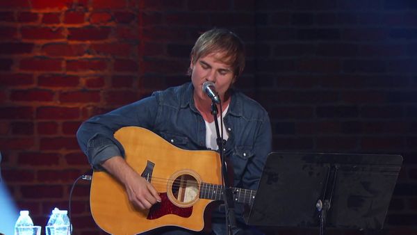 CMA Songwriters - Dierks Bentley