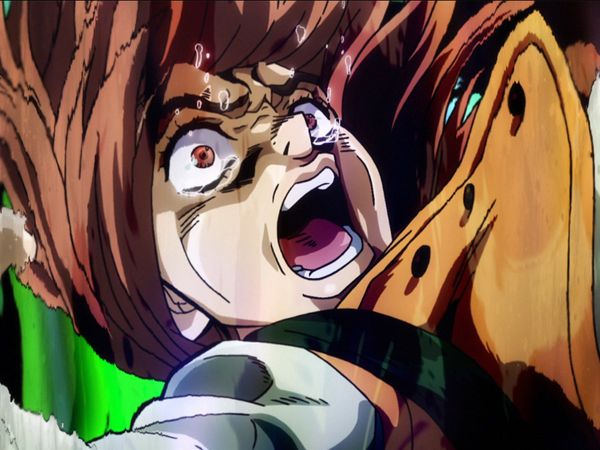 JoJo's Bizarre Adventure - Bites the Dust, parte 2
