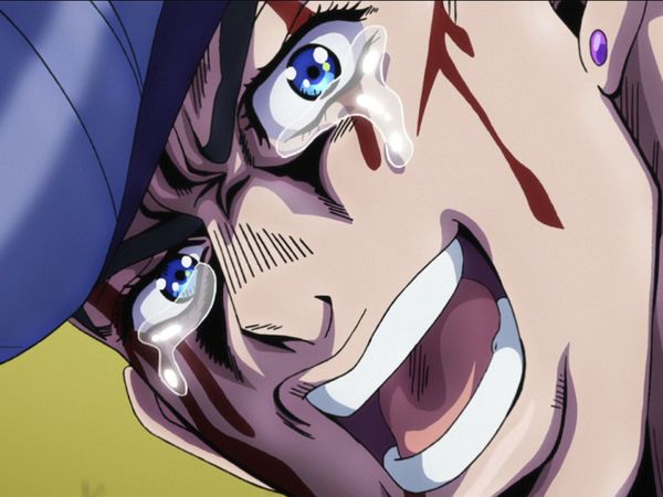 JoJo's Bizarre Adventure - Shining Diamond es irrompible parte 2