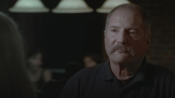 FBI True - Horror in Yosemite