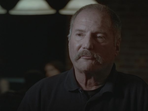 FBI True - Horror in Yosemite
