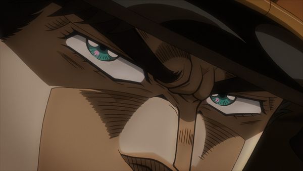 JoJo's Bizarre Adventure - The World de Dio, parte 3