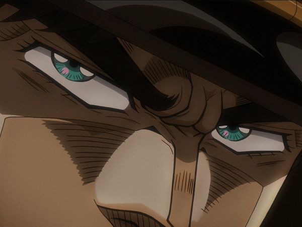 JoJo's Bizarre Adventure - The World de Dio, parte 3