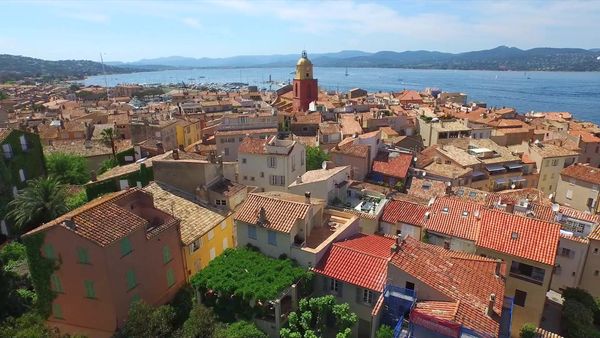 Luxury Travel Show - St Tropez - St Lucia