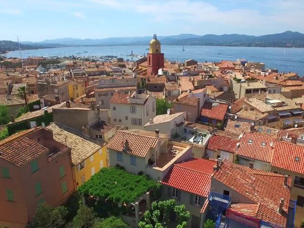Luxury Travel Show - St Tropez - St Lucia