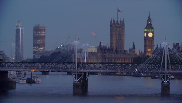 Luxury Travel Show - Barcelona & London