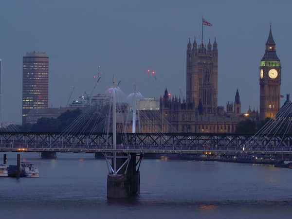 Luxury Travel Show - Barcelona & London