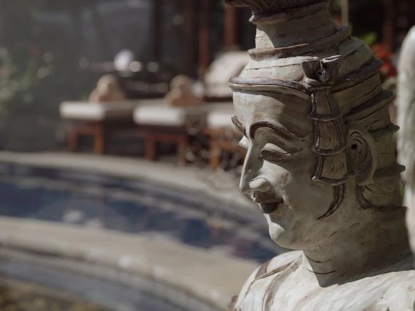 Luxury Travel Show - Chiang Mai - Eze