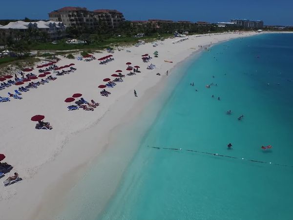 Luxury Travel Show - Rennes (Brittany) & Provo (Turks & Caicos)