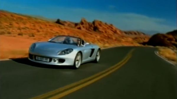 Great Cars: German Engineering - Porsche