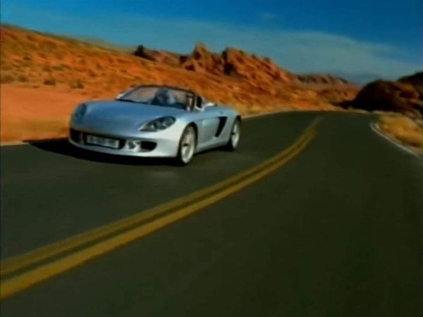 Great Cars: German Engineering - Porsche