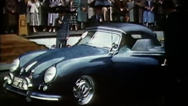 Great Cars: German Engineering - Volkswagen