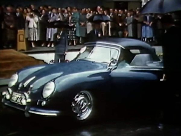 Great Cars: German Engineering - Volkswagen