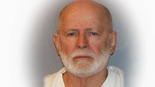 FBI True - Hunting Whitey Bulger