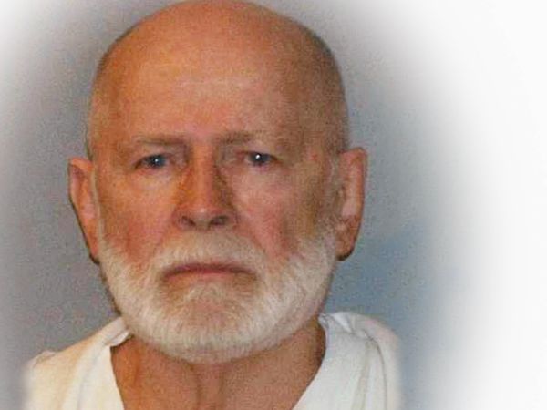 FBI True - Hunting Whitey Bulger