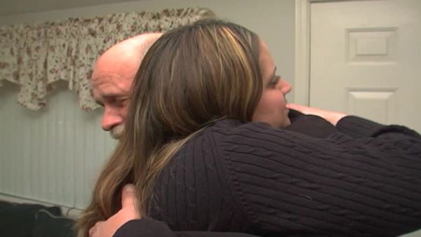 Intervention - Follow-Up: Antwahn and Rachel