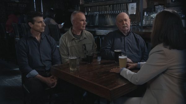 FBI True - Waco Pt.1