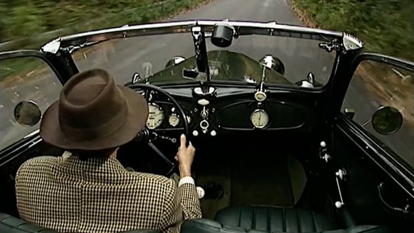 Great Cars: German Engineering - BMW