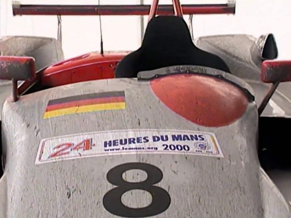 Great Cars: German Engineering - Silver Arrows