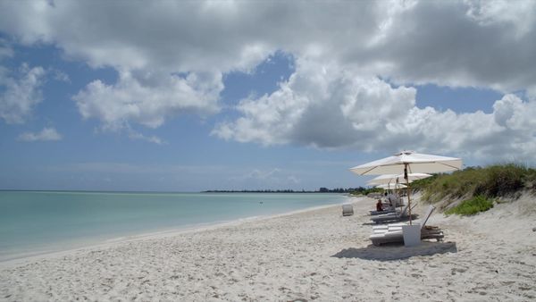 Luxury Travel Show - Algarve & Parrot Cay (Turks & Caicos Islands)