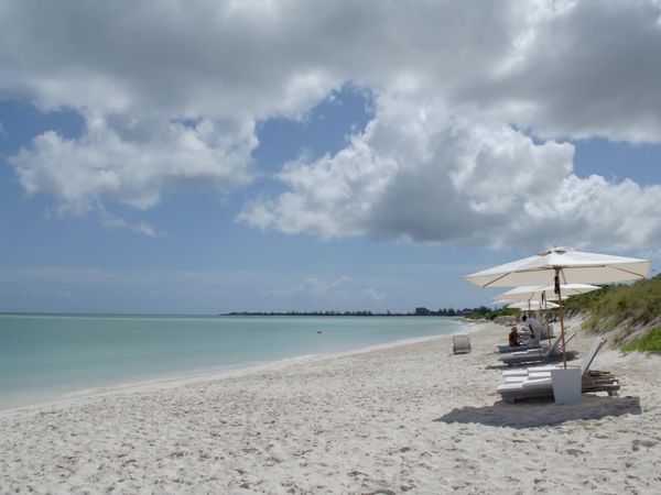 Luxury Travel Show - Algarve & Parrot Cay (Turks & Caicos Islands)