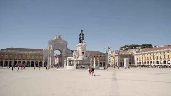 Luxury Travel Show - Stockholm & Lisbon
