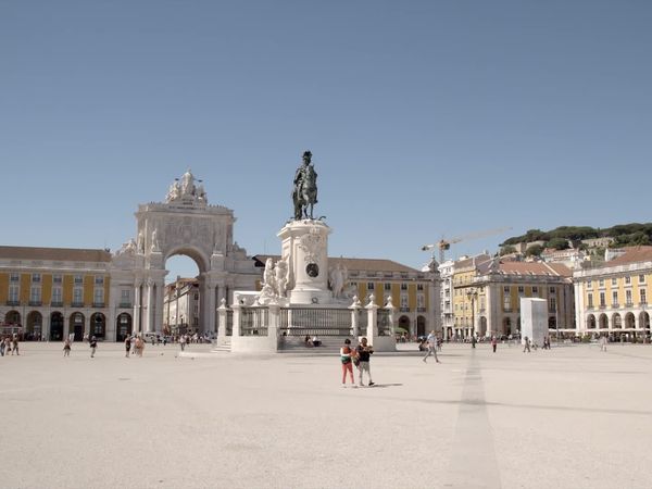 Luxury Travel Show - Stockholm & Lisbon