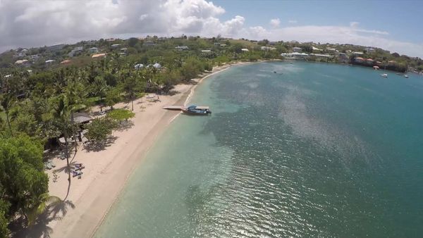 Luxury Travel Show - Amboise (The Loire) & Grenada