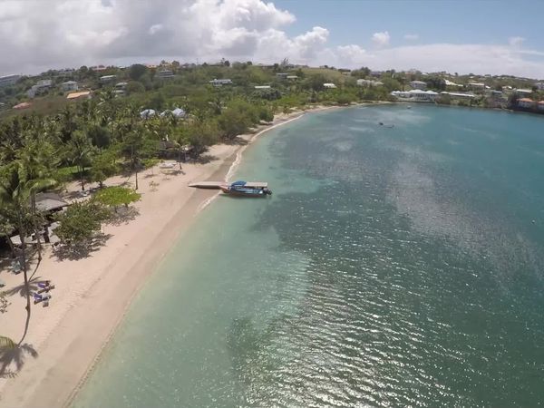 Luxury Travel Show - Amboise (The Loire) & Grenada