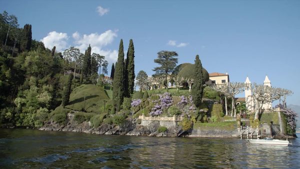 Luxury Travel Show - Barbados & Lake Como