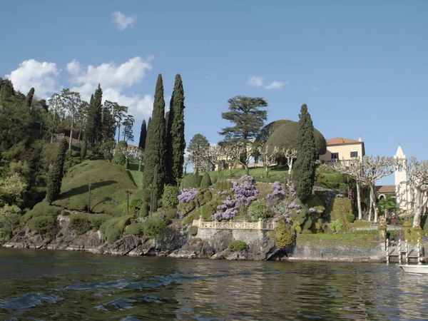 Luxury Travel Show - Barbados & Lake Como