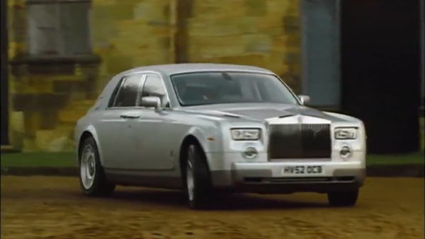 Great Cars: British Elegance - Bentley