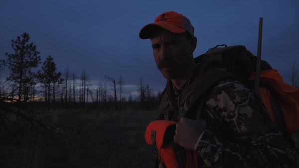 Cal in the Field - Mule Deer by Canoe with OnX