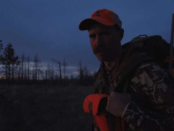 Cal in the Field - Mule Deer by Canoe with OnX