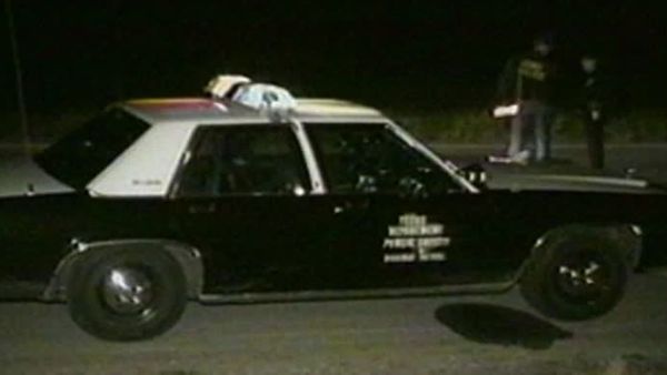 American Justice - Episode 3
