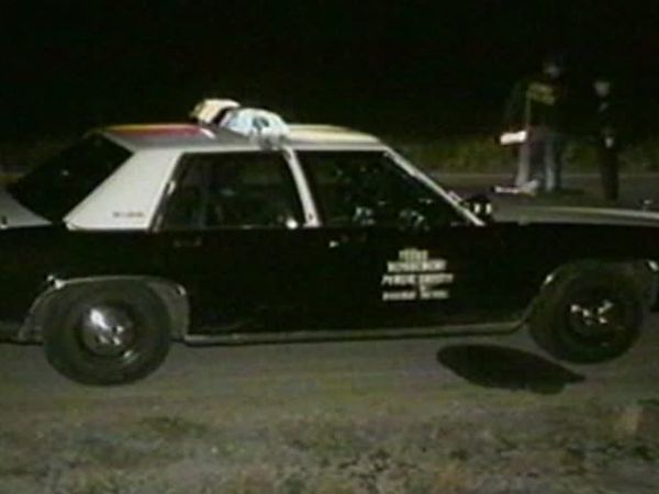 American Justice - Episode 3