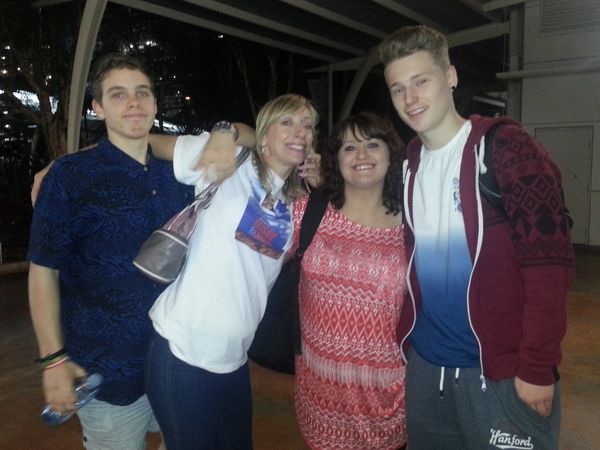 Long Lost Family: What Happened Next? UK - Episode 2