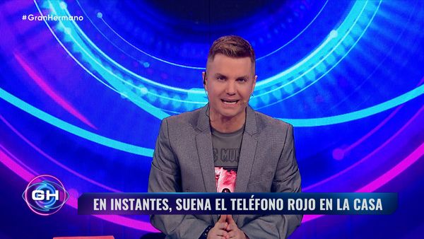 Gran Hermano LT - Episodio 50