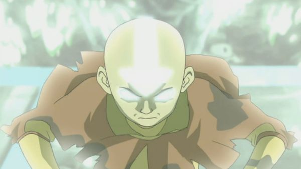 Avatar: A Lenda de Aang - As encruzilhadas do destino