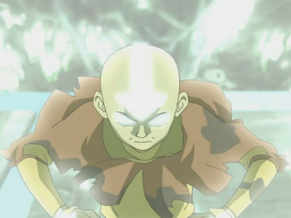 Avatar: A Lenda de Aang - As encruzilhadas do destino