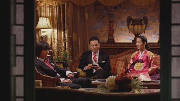 Princess Hours - Episodio 1