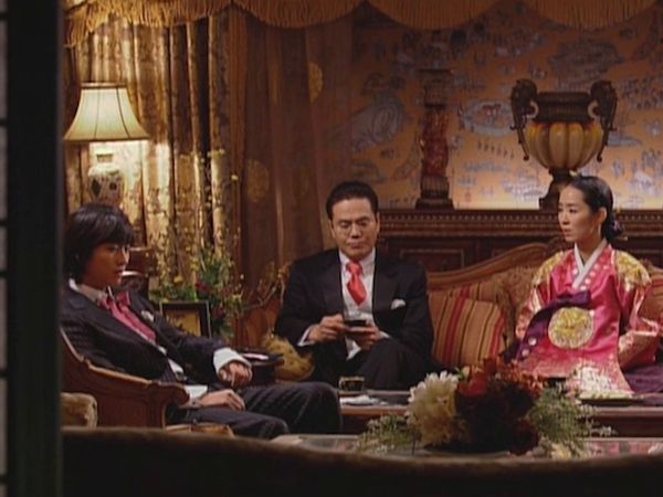 Princess Hours - Episodio 1