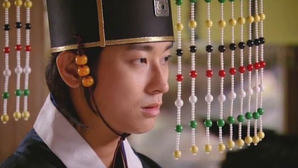 Princess Hours - Episodio 3