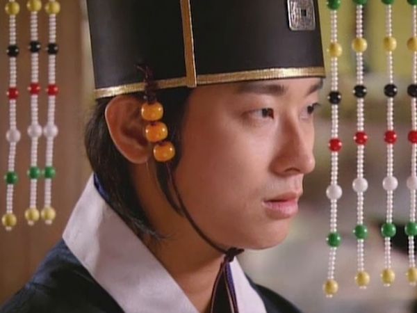 Princess Hours - Episodio 3
