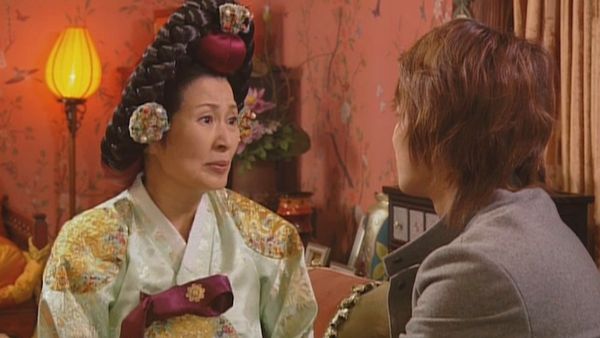 Princess Hours - Episodio 2