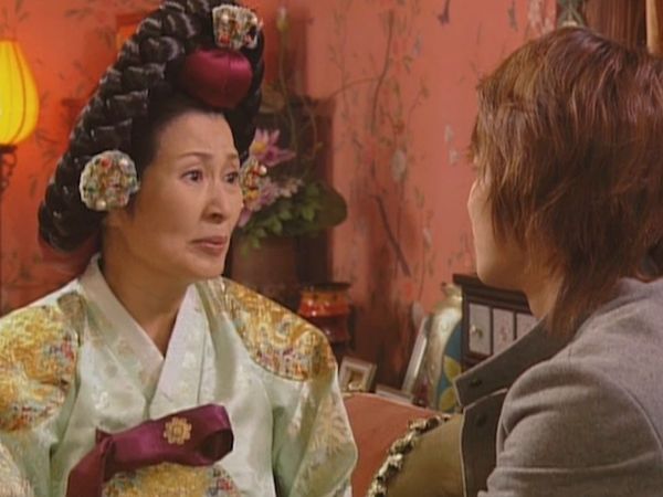 Princess Hours - Episodio 2