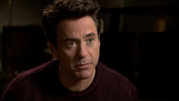 Finding Your Roots - Maggie Gyllenhaal/Robert Downey, Jr.