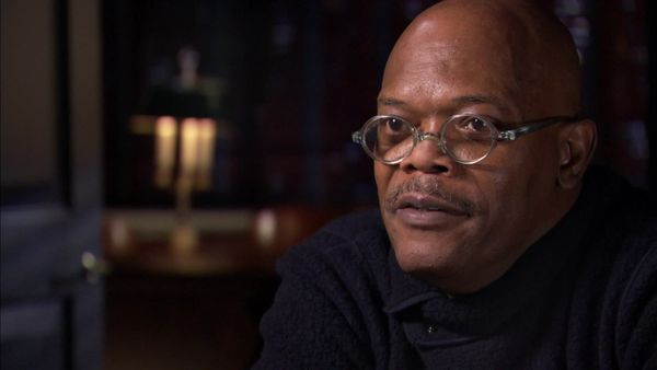 Finding Your Roots - Samuel L. Jackson/Condoleezza Rice/Ruth Simmons