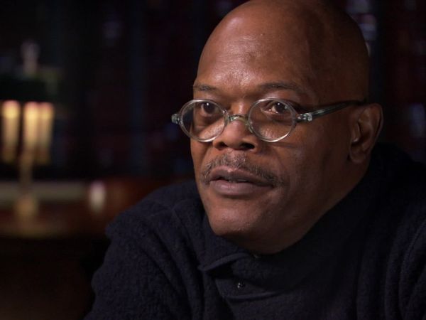 Finding Your Roots - Samuel L. Jackson/Condoleezza Rice/Ruth Simmons
