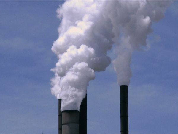 Desperate Hours - Environmental Disasters